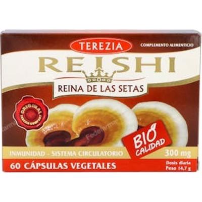 Reishi 60cap.