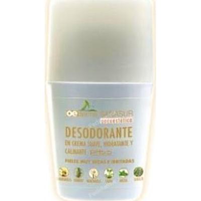 Desodorante Oederma Roll-on 50ml.