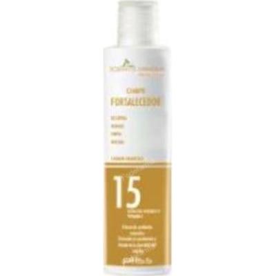 Champu Oederma Fortelecedor 200ml.