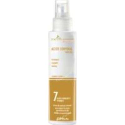 Aceite Corporal Oederma Tacto Seco 200ml.