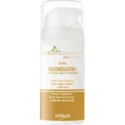 Crema Regeneradora Oederma 100ml. Airless