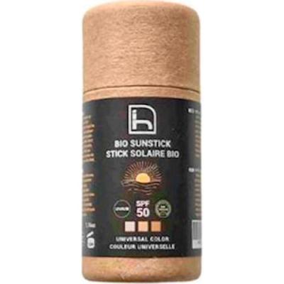 Protector Solar Spf50 Stick 50gr. Bio Vegan