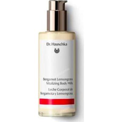 Leche Corporal Bergamota-lemongrass 145ml.