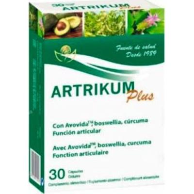 Artrikum Plus 30comp.