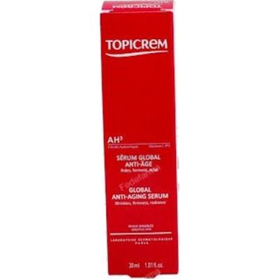 Topicrem Ah3 Serum Global Antiedad 30 Ml