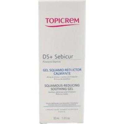 Topicrem Ds + Gel Squamo Calmante 30 Ml