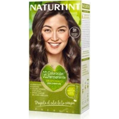 Naturtint Biobased 5n Castaño Claro