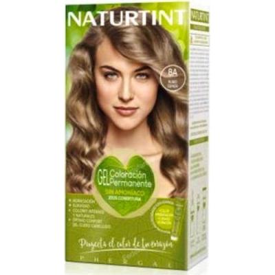 Naturtint Biobased 8a Rubio Ceniza
