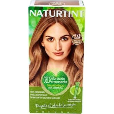Naturtint Biobased 7.34 Avellana Luminoso