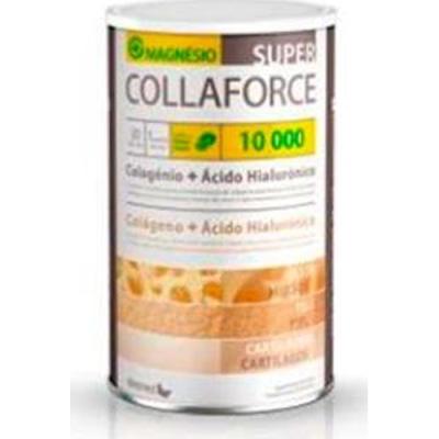 Super Collaforce 10.000 Magnesio Limon 450gr.