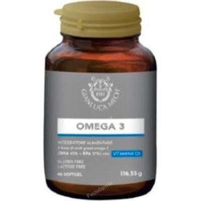 Omega 3 90cap.
