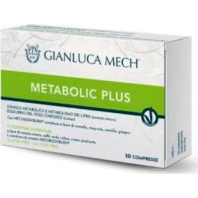 Metabolic Plus 30conp.