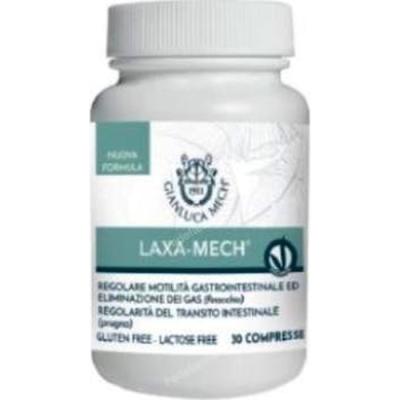 Laxa-mech 30comp.