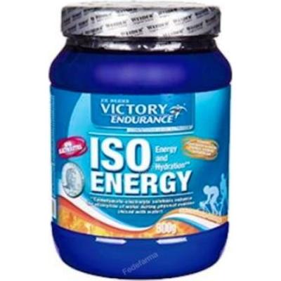 Victory Endurance Iso Energy Naranja 900gr.