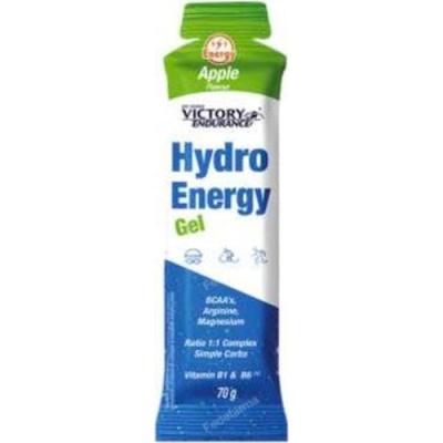 Victory Endurance Hydro Energy Gel Manzana 24ud.
