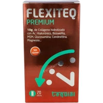 Flexiteq Premium 20sticks