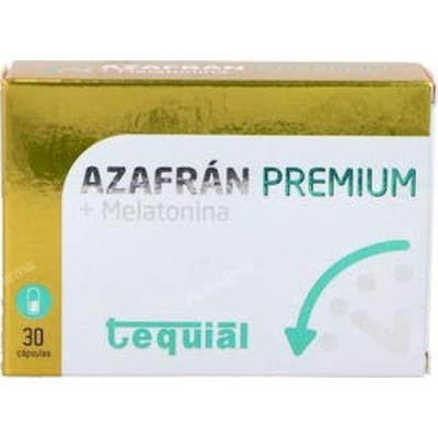 Azafran Premium 30cap.