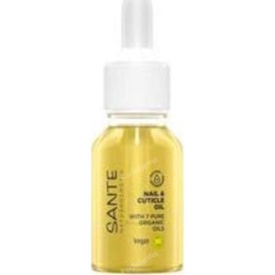 Aceite Uñas Y Cuticulas 15ml.