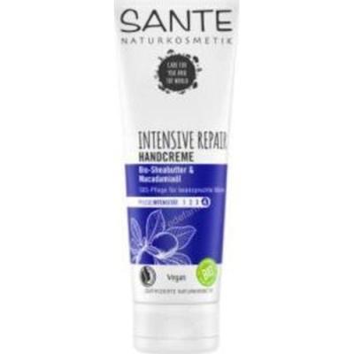 Crema De Manos Reparacion Intensa 75ml.