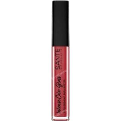 Brillo De Labios Intenso 04 Sparkling Coral 5,3ml.