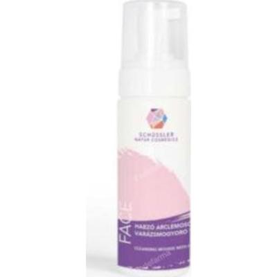 Schussler Espuma Limpiadora Agua Hamamelis 150ml.