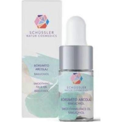 Schussler Natur Aceite Facial Bakuchiol Al 1% 25ml