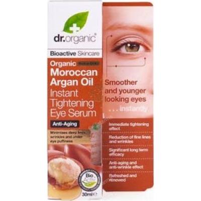 Suero Contorno De Ojos Firmeza Argan Marroqui 30ml