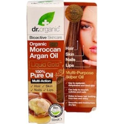 Aceite Puro Aceite Argan Marroqui 50ml.