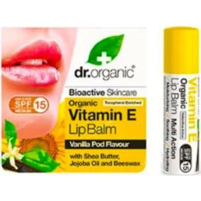 Skin Clear Balsamo Labial Vitamina E 5,7ml.