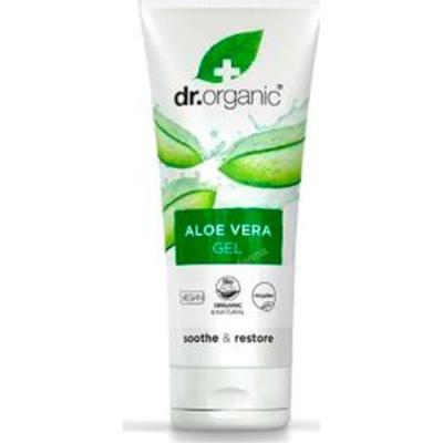 Gel Aloe Vera Todo Tipo De Piel 200ml