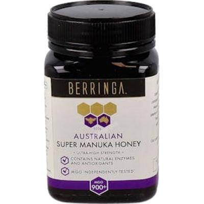 Miel De Manuka 900mgo 500gr.