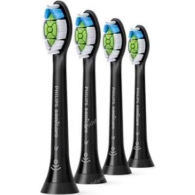 W Optimal White Cabezales De Cepillo Electrico 4ud