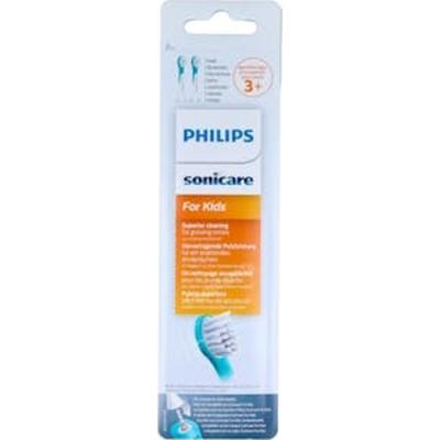 Cabezal Sonicare Para Niños +3 Años Azul 2ud.