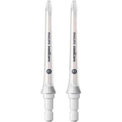 Pack 2 Boquillas Power Flosser Estandar Hx3042/00