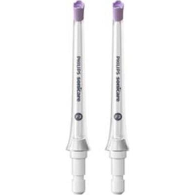 Pack 2 Boquillas Quad Stream Superior Hx3062/00