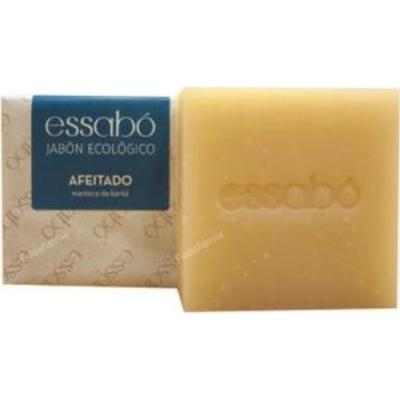 Essabo Jabon Afeitado Y Barba 120gr. Eco