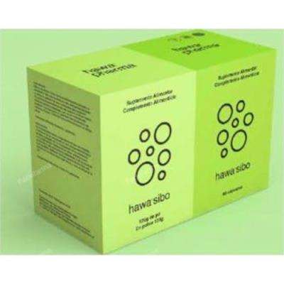 Hawa Sibo Kit 90cap+120gr.