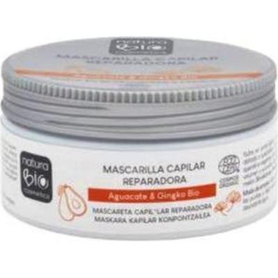 Mascarilla Capilar Reparadora Aguacate-ginkgo 200