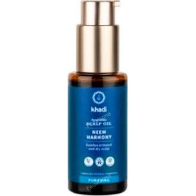 Aceite Capilar Neem Equilibra Cuero Cabelludo 50ml