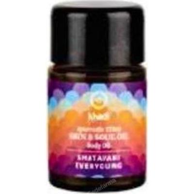 Aceite Elixir Ayurveda Loto Rosado Equilibrio 10ml