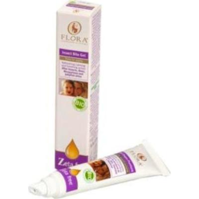 Calmante De Picaduras Insectos-medusas 20ml.