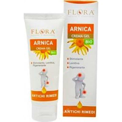 Crema Gel Arnica 75ml. Bio