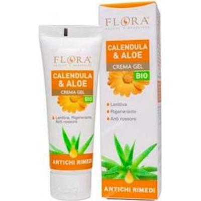 Crema Gel Calendula-aloe 75m. Bio