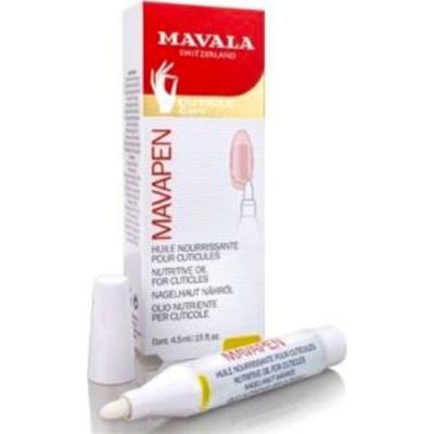 Mavala Mavapen Aceite Nutritivo Cuticulas 4,5ml.
