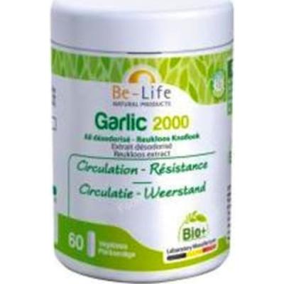Garlic 2000 60cap.