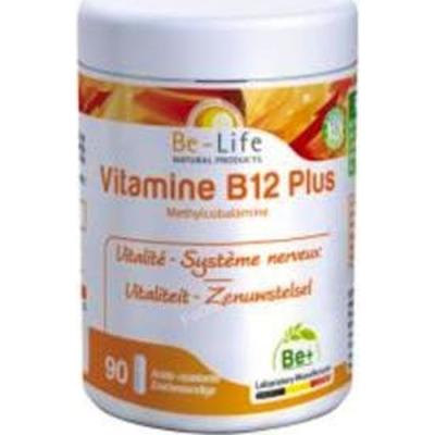 Vitamina B12 Plus 90cap.