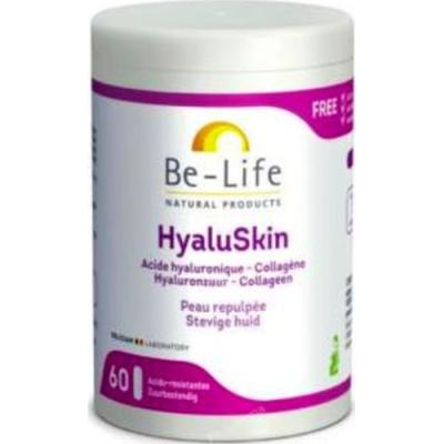 Hyaluskin 60cap.