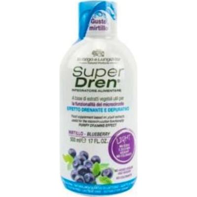Super Dren Depura Arandanos 500ml.