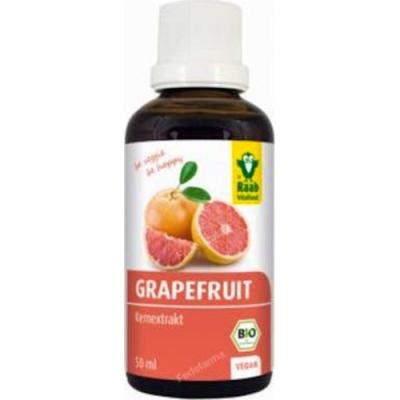 Pomelo Extracto De Pepita 50ml. Bio Sg Vegan