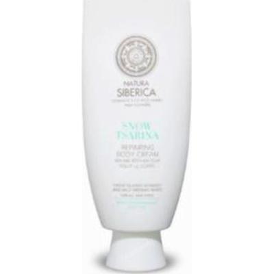 Crema Corporal Reparadora Tsarina De Nieve 200ml.